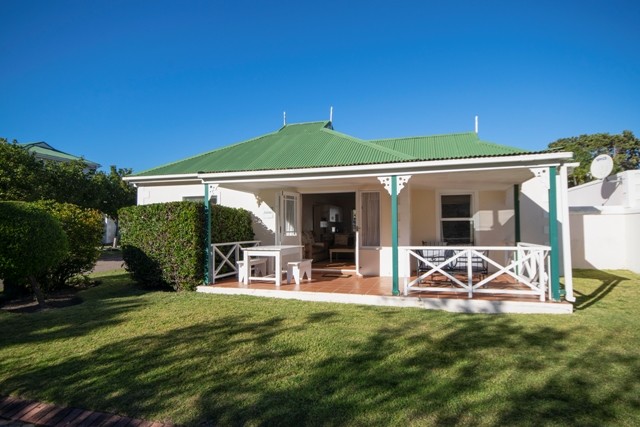 Holiday Accommodation