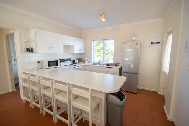 Holiday Accommodation