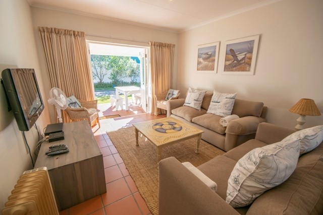 Holiday Accommodation