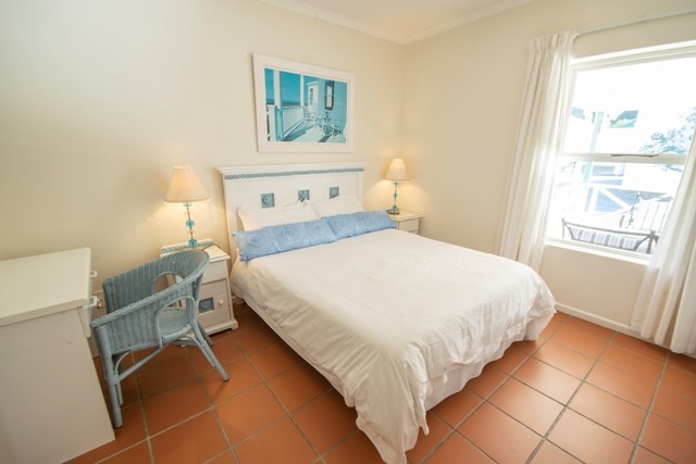 Holiday Accommodation