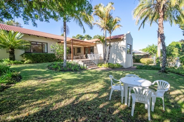 Holiday Accommodation