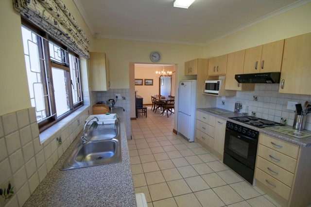 Holiday Accommodation