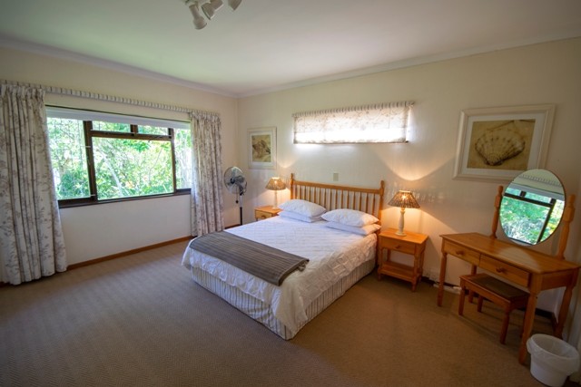 Holiday Accommodation