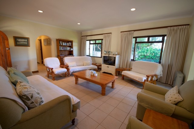 Holiday Accommodation