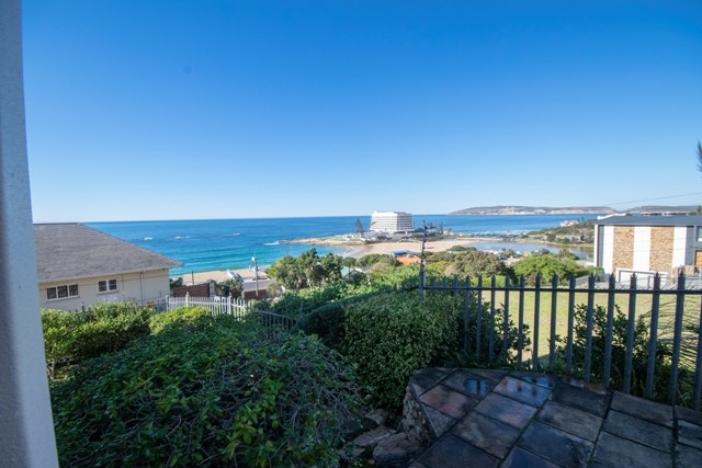 Holiday Accommodation