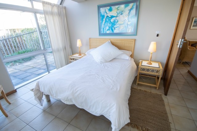 Holiday Accommodation