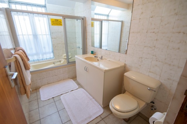 Holiday Accommodation
