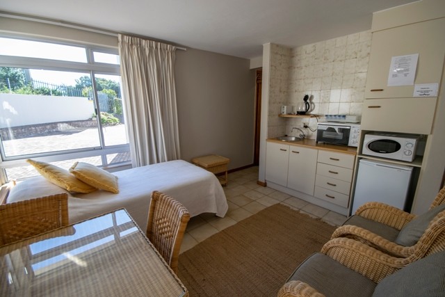 Holiday Accommodation